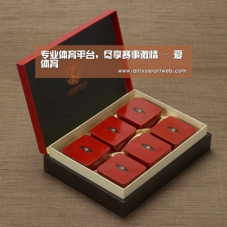 清香铁观音_09