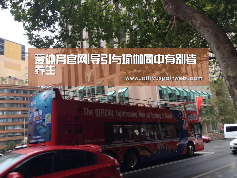 爱体育官网|导引与瑜伽同中有别皆养生(图1) 爱体育直播