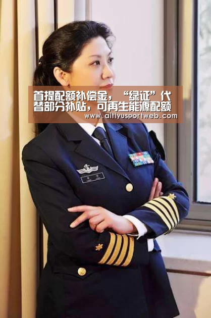 首提配额补偿金,“绿证”代替部分补贴,可再生能源配额制将迎重大变化|爱体育App(图1) 爱体育App