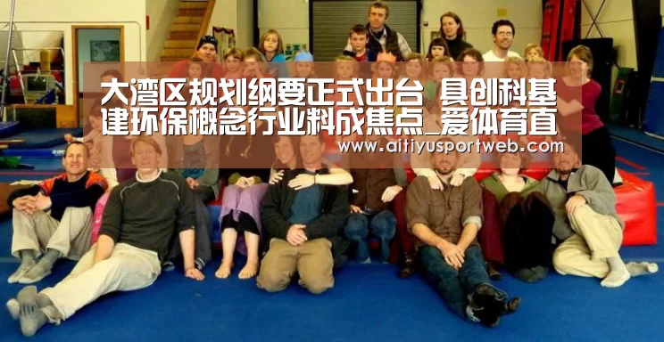 大湾区规划纲要正式出台 具创科基建环保概念行业料成焦点_爱体育直播(图2) 爱体育直播