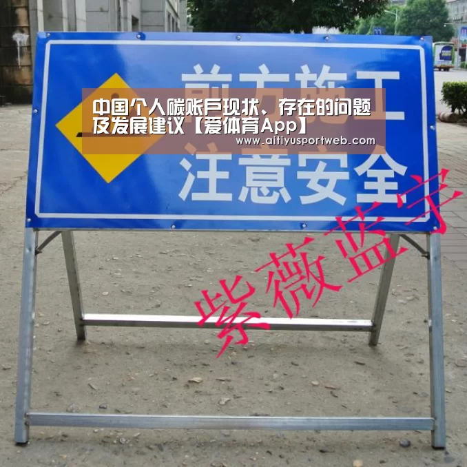 中国个人碳账户现状、存在的问题及发展建议【爱体育App】(图1) 爱体育App