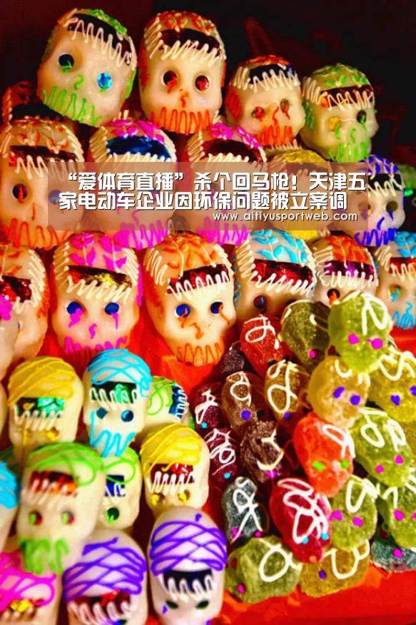 “爱体育直播”杀个回马枪!天津五家电动车企业因环保问题被立案调查!(图2) 爱体育官网